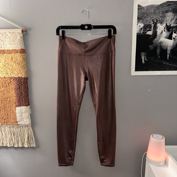 ULTRA HIGH RISE ELATION ATHLETA TIGHTS 💘 - Picture 1 of 3